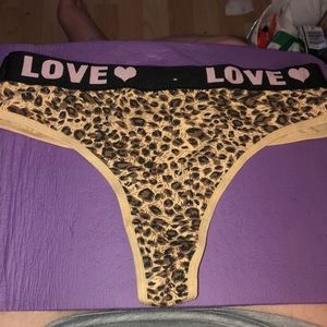 Thong